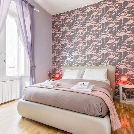 Rome As You Feel - Vittorio Colorful Design Apartment المظهر الخارجي الصورة
