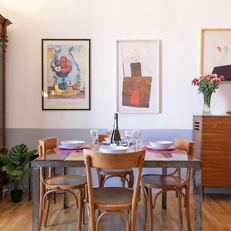 Rome As You Feel - Vittorio Colorful Design Apartment المظهر الخارجي الصورة