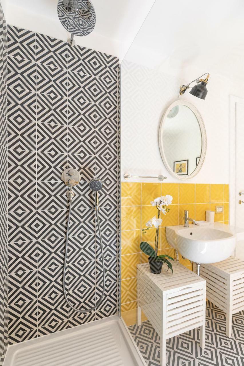Rome As You Feel - Vittorio Colorful Design Apartment المظهر الخارجي الصورة